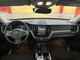 Volvo XC60 2022