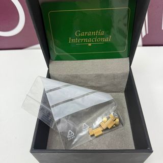 Reloj Pulsera Caballero Lanscostte