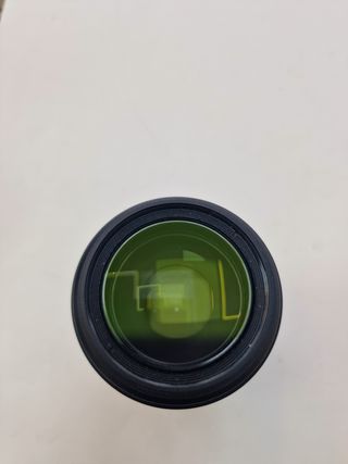 Objetivo Tamron Sp 70-300 Para Nikon