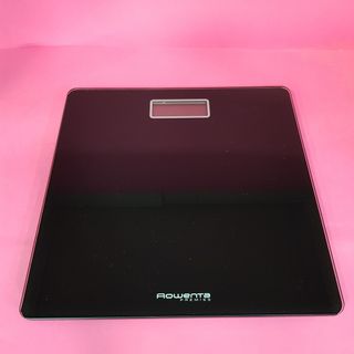 Bascula Baño Rowenta 5294