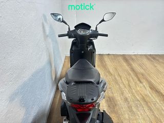 SYM SYMPHONY 125 SR