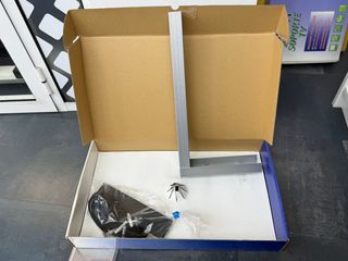 Mesa Soporte TV (Sin Uso)