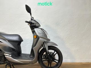 SYM SYMPHONY 125