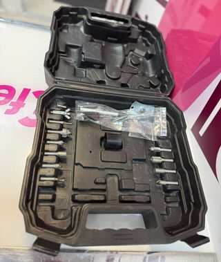 Fresadora Teeno Electric Router Vper1023