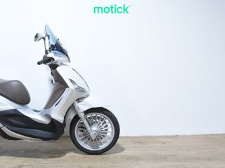 PIAGGIO BEVERLY 300