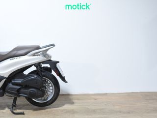 PIAGGIO BEVERLY 300