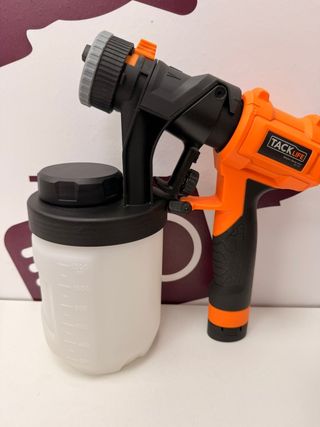Pistola De Pintar Tacklife Electric Spray Gun SGP17AC