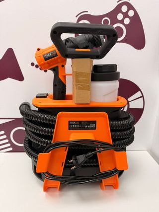 Pistola De Pintar Tacklife Electric Spray Gun SGP17AC