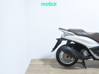PIAGGIO BEVERLY 300