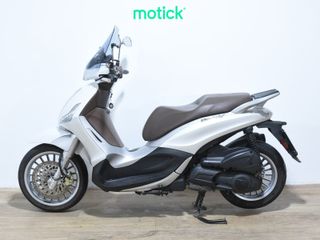 PIAGGIO BEVERLY 300