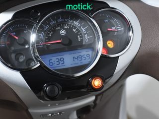 PIAGGIO BEVERLY 300