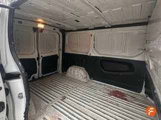 Renault Trafic SL LIM. (95CV) -18 - 4P (2018)