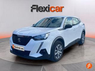 Peugeot 2008 Active Puretech 100 S&S BVM6