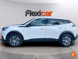 Peugeot 2008 Active Puretech 100 S&S BVM6