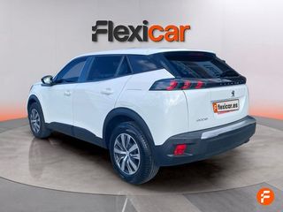 Peugeot 2008 Active Puretech 100 S&S BVM6