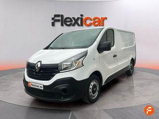 Renault Trafic SL LIM. (95CV) -18 - 4P (2018)