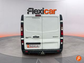 Renault Trafic SL LIM. (95CV) -18 - 4P (2018)