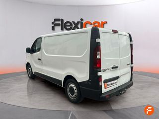 Renault Trafic SL LIM. (95CV) -18 - 4P (2018)