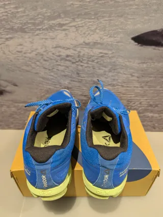 Reebok Harmony GTX Zapatillas Deportivas Gore-Tex