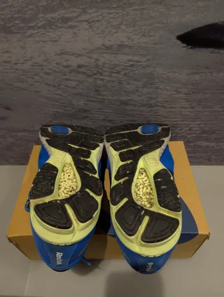 Reebok Harmony GTX Zapatillas Deportivas Gore-Tex