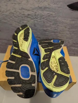 Reebok Harmony GTX Zapatillas Deportivas Gore-Tex