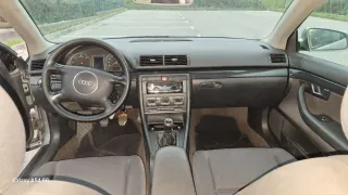 Audi A4 2004