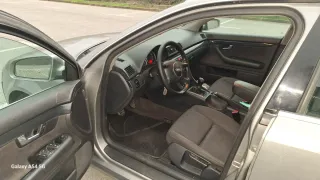 Audi A4 2004