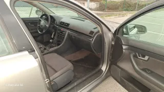 Audi A4 2004