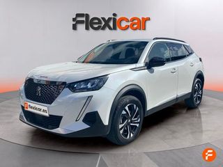 Peugeot 2008 Allure BlueHDI 81kW (110CV)