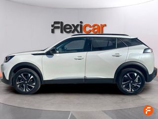 Peugeot 2008 Allure BlueHDI 81kW (110CV)