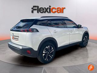 Peugeot 2008 Allure BlueHDI 81kW (110CV)