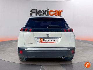 Peugeot 2008 Allure BlueHDI 81kW (110CV)