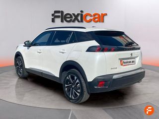 Peugeot 2008 Allure BlueHDI 81kW (110CV)