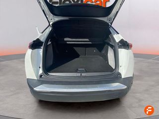 Peugeot 2008 Allure BlueHDI 81kW (110CV)