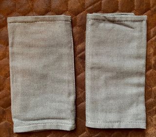 Mochila Portabebés Quokkababy E-Carrier Mint