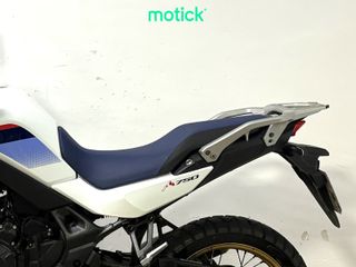 HONDA XL750 TRANSALP (A)