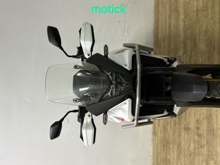 HONDA XL750 TRANSALP (A)