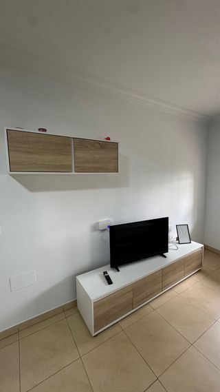 Mueble de salón moderno
