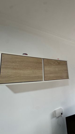 Mueble de salón moderno