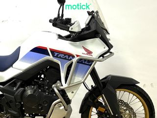 HONDA XL750 TRANSALP (A)
