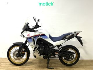 HONDA XL750 TRANSALP (A)