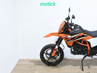 KTM 125 SMC R