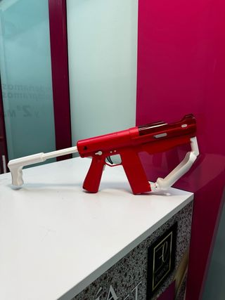 Accesorio PS3 Pistola