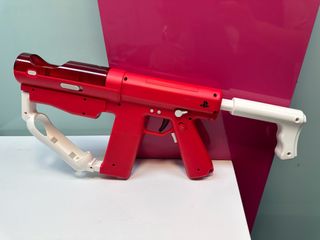 Accesorio PS3 Pistola