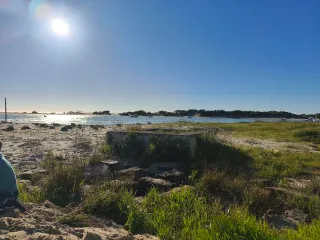 Busco niñera para días puntuales en chipiona