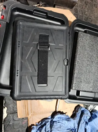 Ancel X6 - Tablet Diagnóstico Coche