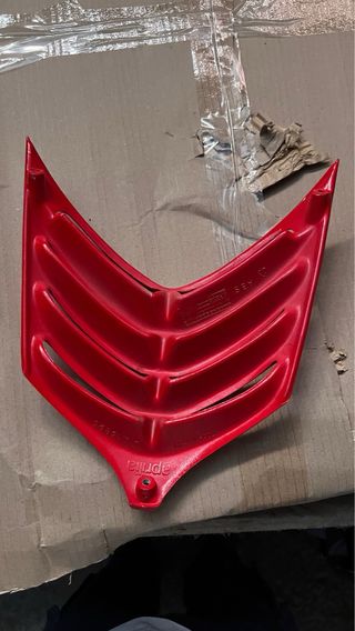 Despiece aprilia sonic