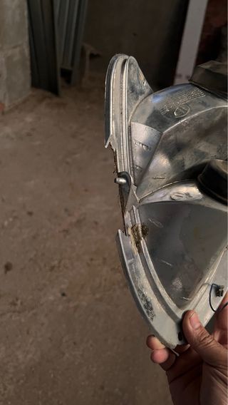 Despiece aprilia sonic