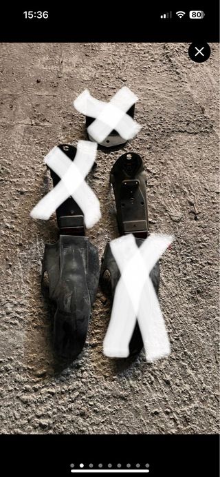 Despiece aprilia sonic