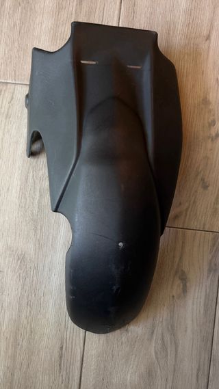Despiece aprilia sonic
